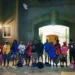 Ejército de República Dominicana intercepta yola con 16 haitianos indocumentados que entraron vía marítima
