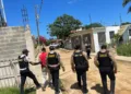 Amplia jornada operativa en provincias del Este y el Sur deja más de 32,000 gramos de drogas fuera de circulación