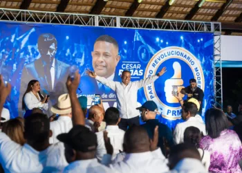 En Guerra, David Collado ganará con más del 70 %, afirma César Rojas