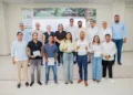 Campo Joven lleva casi RD$3 millones a tasa cero a jóvenes productores de Hato Mayor