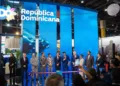Turismo Dominicano brilla en Argentina