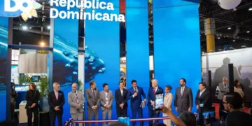 Turismo Dominicano brilla en Argentina