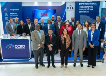 Cámara de Cuentas lanza historietas educativas para promover valores ciudadanos en la Feria del Libro 2026