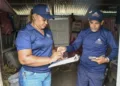 Dasac realiza levantamientos para implementar nuevo programa “Cambio de Fogones por Estufas”