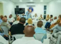 Deligne y Garrigó dinamizan el PRM con recorridos en todo el país