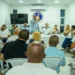 Deligne y Garrigó dinamizan el PRM con recorridos en todo el país