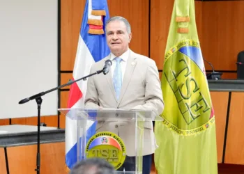 TSE inicia Diplomado sobre Justicia Electoral dirigido a miembros del Partido Revolucionario Moderno (PRM)