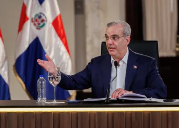 Presidente Abinader anuncia ampliación del acueducto del Cibao Central y solución a la distribución de agua en Santo Domingo