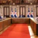 Ministerio de Vivienda consolida su rol transversal con más de 20,000 viviendas y cifras récord en permisos de construcción