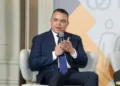Director del SNS destaca avances en salud durante Foro de Gestión Gubernamental 2026