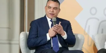 Director del SNS destaca avances en salud durante Foro de Gestión Gubernamental 2026