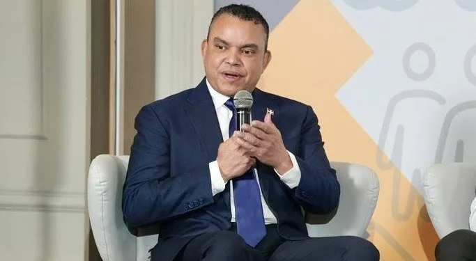 Director del SNS destaca avances en salud durante Foro de Gestión Gubernamental 2026