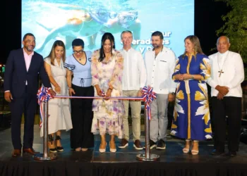 Inicia la segunda edición de Aventúrate RD en Puerto Plata