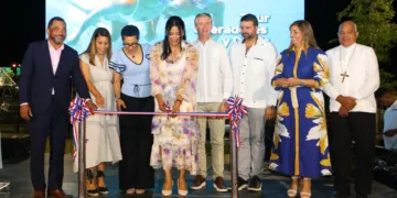 Inicia la segunda edición de Aventúrate RD en Puerto Plata