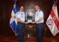 La Fuerza Aérea de República Dominicana continúa ampliando sus capacidades y fortaleciendo la cooperación internacional