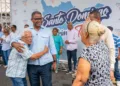 Propeep refuerza su presencia en SDE con jornadas sociales y remozamiento de 19 canchas