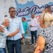 Propeep refuerza su presencia en SDE con jornadas sociales y remozamiento de 19 canchas