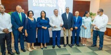 Partidos aliados al PRM valoran trayectoria y liderazgo de José Ignacio Paliza