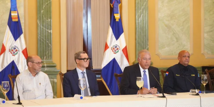 Ministerio de Educación se suma al Simulacro Nacional de Evacuación por Terremoto 2026