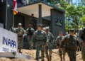 Ejército dispone levantamiento para remozar cuarteles y dignificar puestos militares en la franja fronteriza