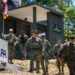 Ejército dispone levantamiento para remozar cuarteles y dignificar puestos militares en la franja fronteriza