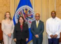 Cámara de Cuentas y OEA sellan alianza para fortalecer la transparencia y los sistemas antisoborno