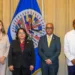 Cámara de Cuentas y OEA sellan alianza para fortalecer la transparencia y los sistemas antisoborno