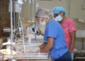 Salud Pública destaca importante reducción de la mortalidad materna e infantil en 2026