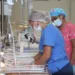 Salud Pública destaca importante reducción de la mortalidad materna e infantil en 2026
