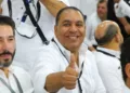 Edgar Batista es ratificado como secretario de Transformación Digital e Innovación del PRM y miembro titular de la CNEI