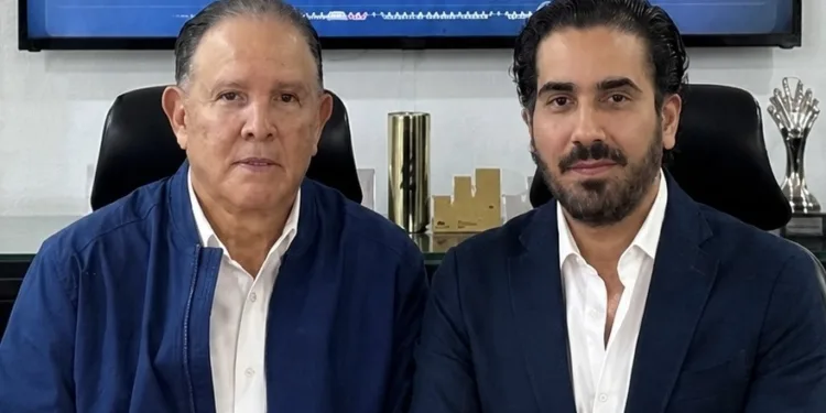 Cazar 3 Publicidad y Electa sellan alianza estratégica e introducen el “Polimercial” en República Dominicana