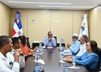 INABIMA fortalece programas de bienestar y anuncia expansión de servicios para el magisterio jubilado