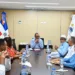 INABIMA fortalece programas de bienestar y anuncia expansión de servicios para el magisterio jubilado