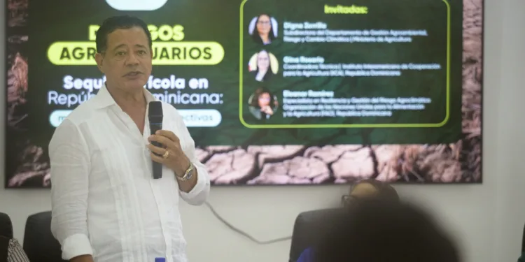 CONFENAGRO llama a garantizar la protección de producción de arroz en el país