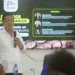 CONFENAGRO llama a garantizar la protección de producción de arroz en el país