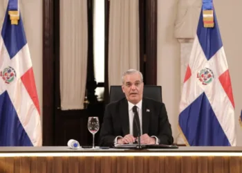 Gobierno destaca que la tasa de pobreza monetaria bajó 2.8 puntos este año con respecto a 2025
