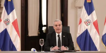 Gobierno destaca que la tasa de pobreza monetaria bajó 2.8 puntos este año con respecto a 2025