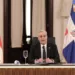 Gobierno destaca que la tasa de pobreza monetaria bajó 2.8 puntos este año con respecto a 2025