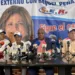 Sectores sociales con más de 75 mil miembros organizados exhortan a Raquel Peña a aceptar el reto presidencial