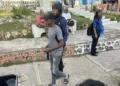 En Santo Domingo, Dajabón y Elías Piña detienen 45.1 % de indocumentados del lunes 7 de septiembre