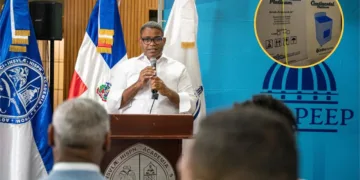 Gobierno mejora condiciones jóvenes residen en Torre Estudiantil UASD