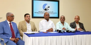 República Dominicana se convertirá en la capital del periodismo internacional en defensa de la libertad de prensa y la memoria histórica