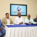 República Dominicana se convertirá en la capital del periodismo internacional en defensa de la libertad de prensa y la memoria histórica