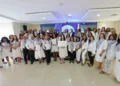 CIPESA e INFOTEP gradúan 65 periodistas y comunicadores especializados en salud