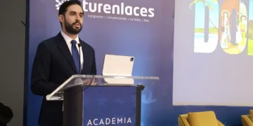 Lanzan nueva academia Turio, especializada en formación turística