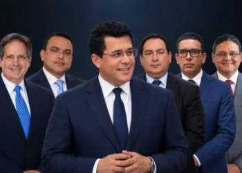 Más altos dirigentes del PRM se suman al proyecto presidencial de David Collado