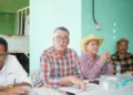 Gobierno consulta a ganaderos de Hato Mayor y El Seibo para fortalecer programas lecheros