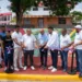 Propeep entrega más de mil metros cuadrados de arte urbano en Vicente Noble y Sabana Yegua