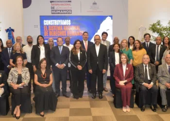 Más de 20 universidades aportan al Reglamento del Sistema Nacional de Derechos Humanos