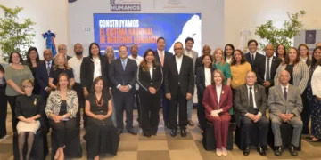 Más de 20 universidades aportan al Reglamento del Sistema Nacional de Derechos Humanos